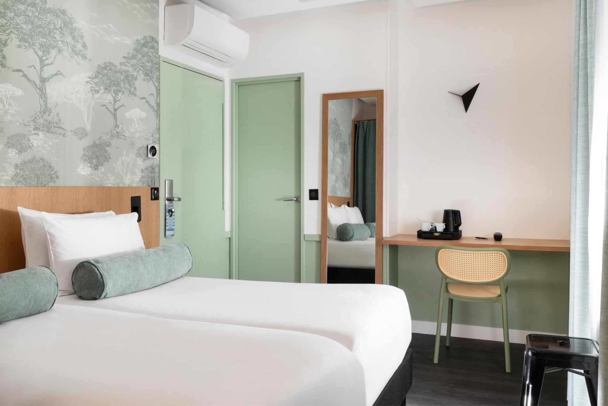 Chambre Triple Supérieure
